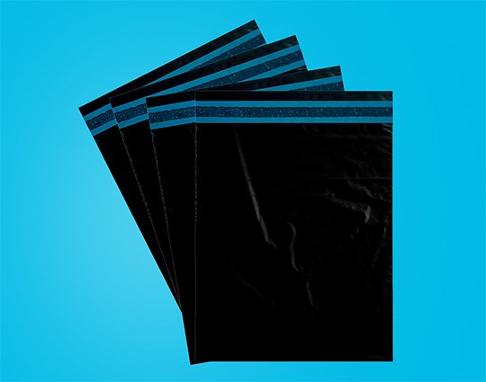 Envelopes de Segurança